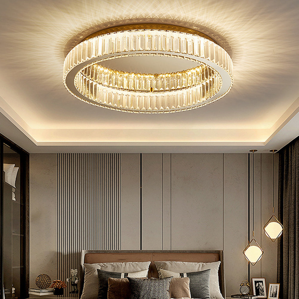 Curzal Ceiling Light