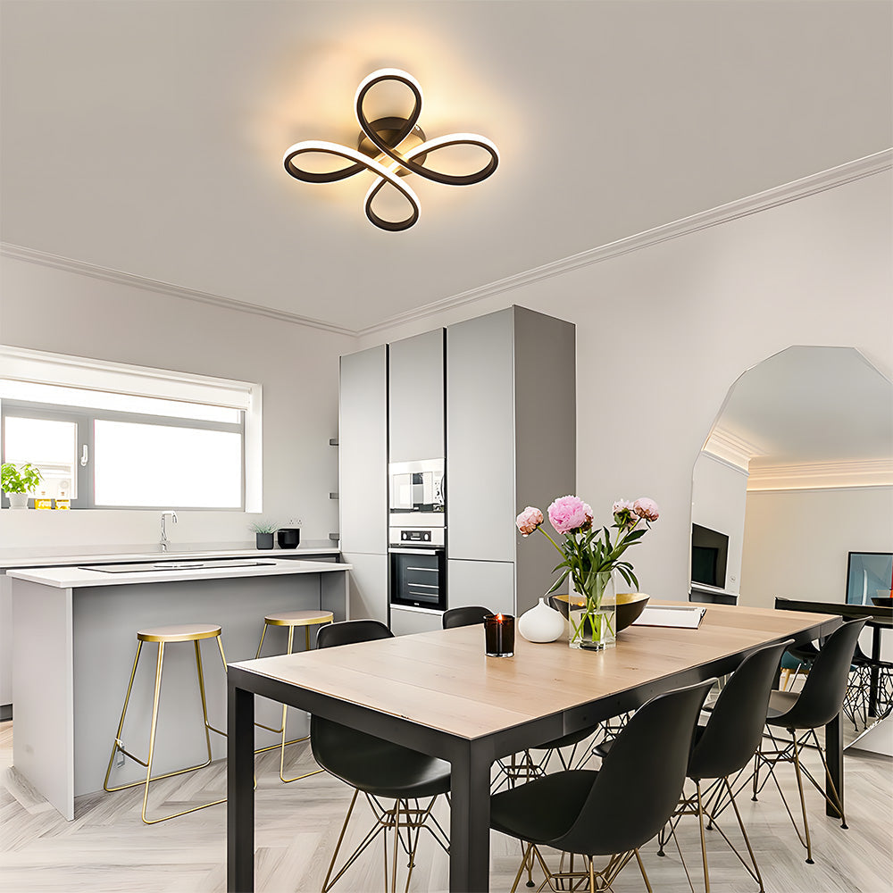 Lavodeo Ceiling Light