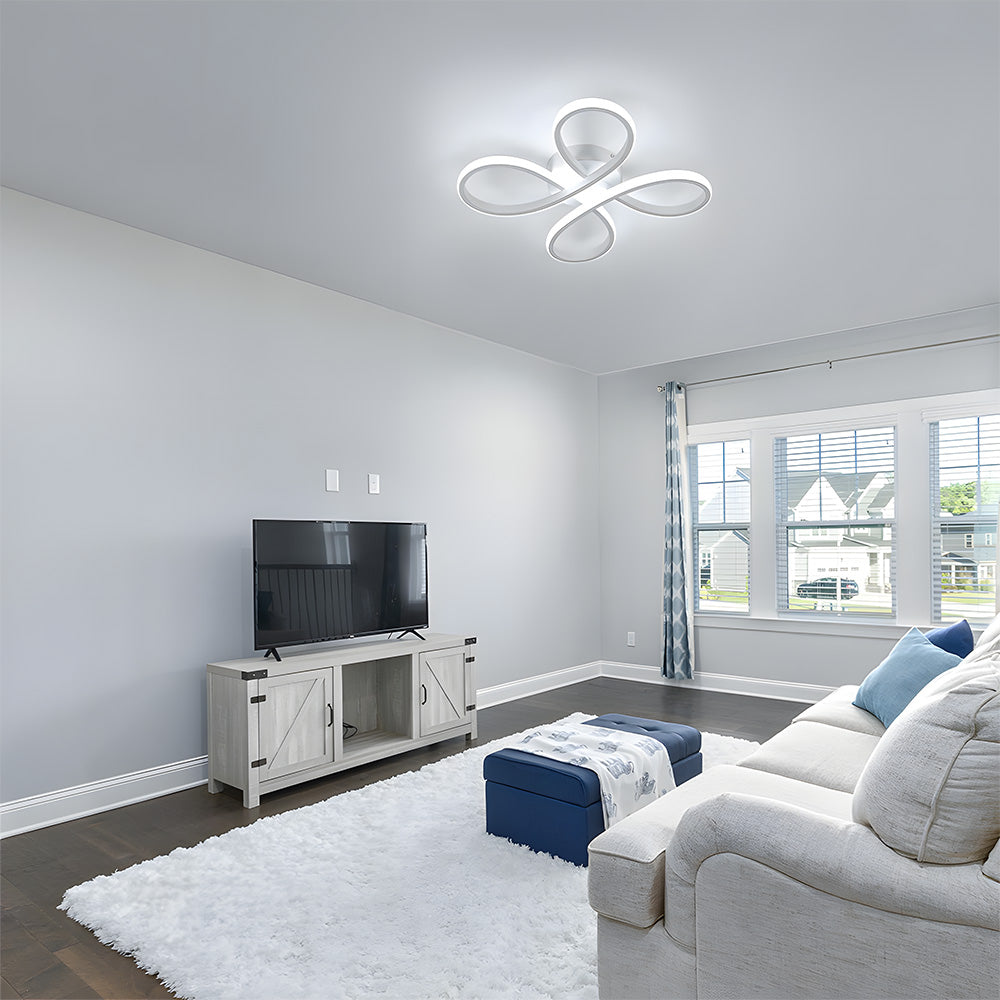 Lavodeo Ceiling Light