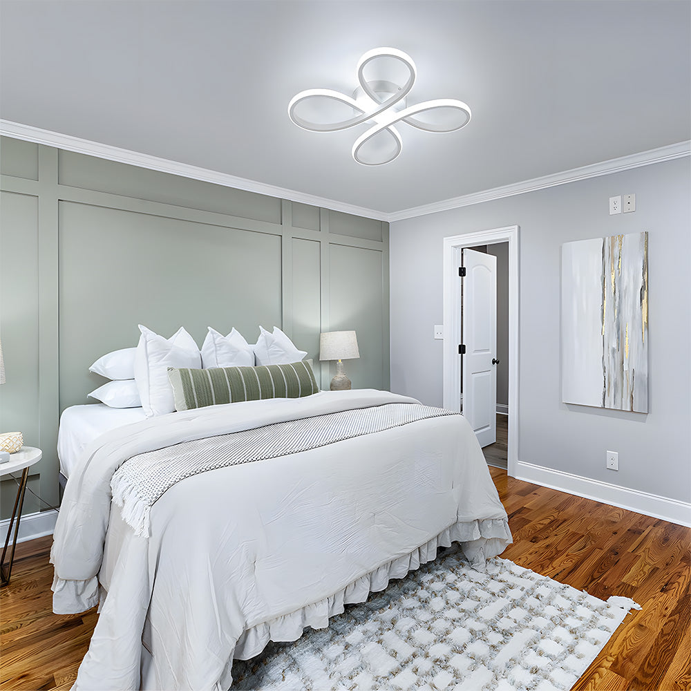 Lavodeo Ceiling Light