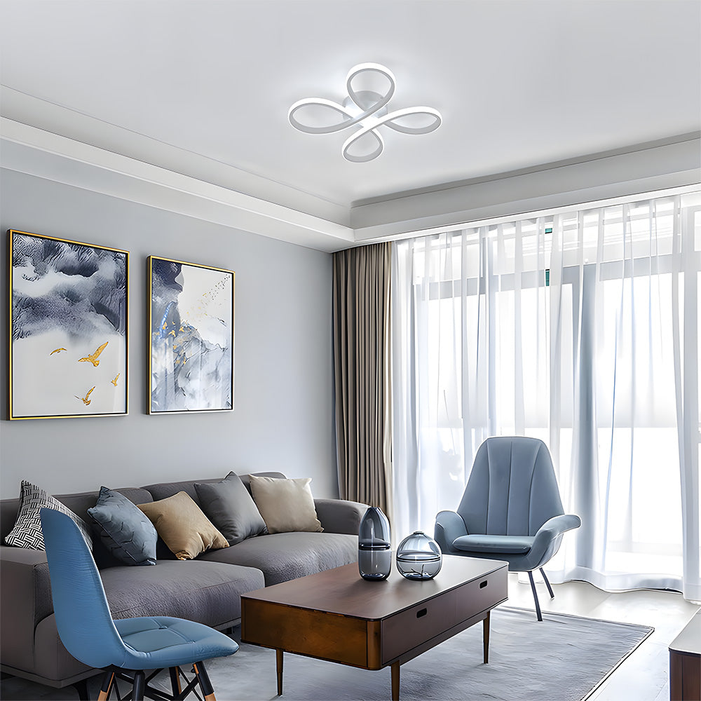 Lavodeo Ceiling Light