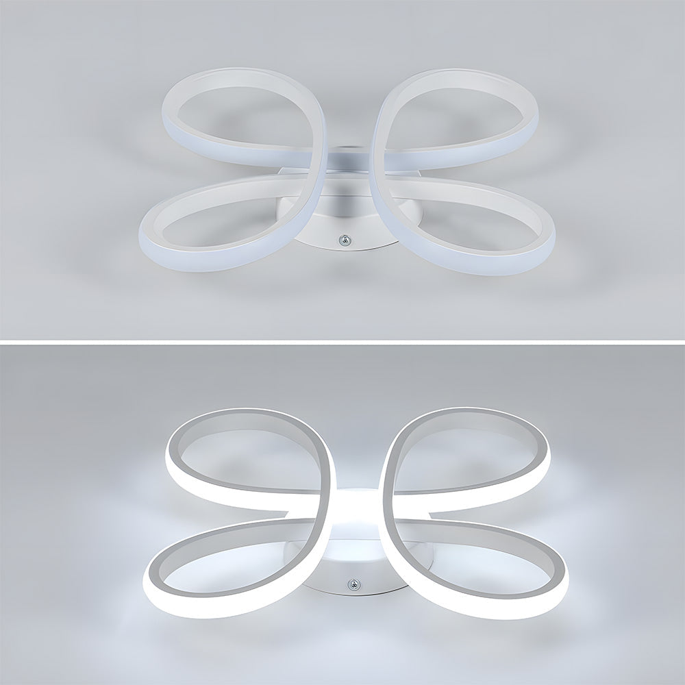 Lavodeo Ceiling Light