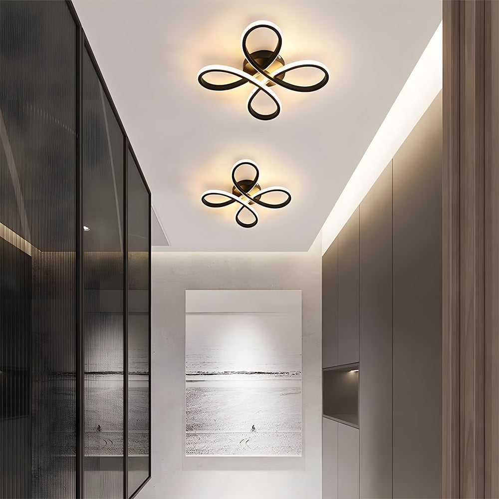 Lavodeo Ceiling Light