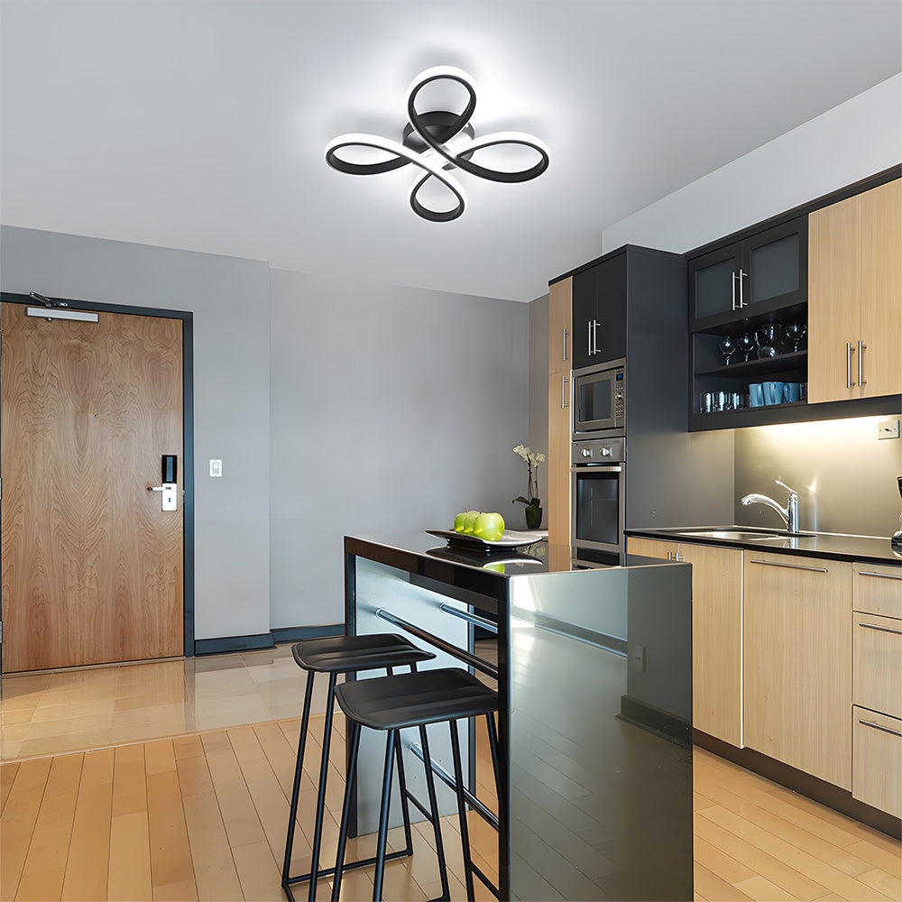 Lavodeo Ceiling Light