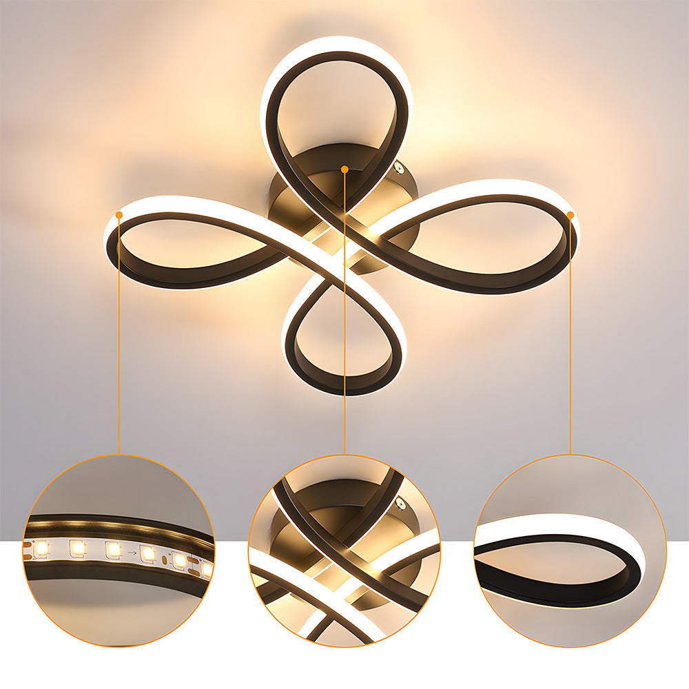 Lavodeo Ceiling Light