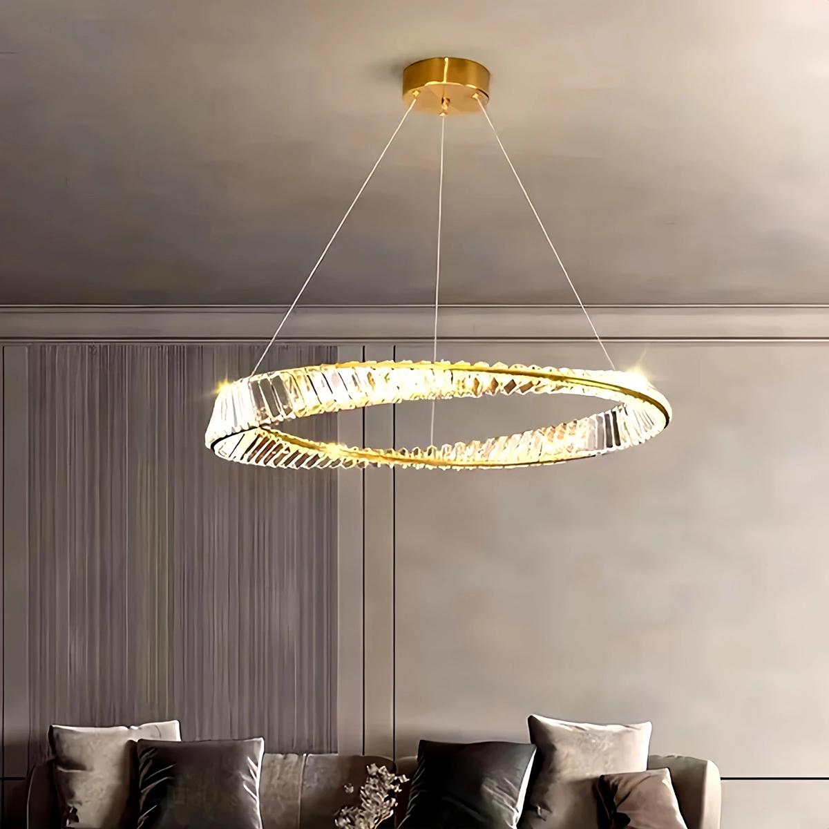 Alzero Pendant Light