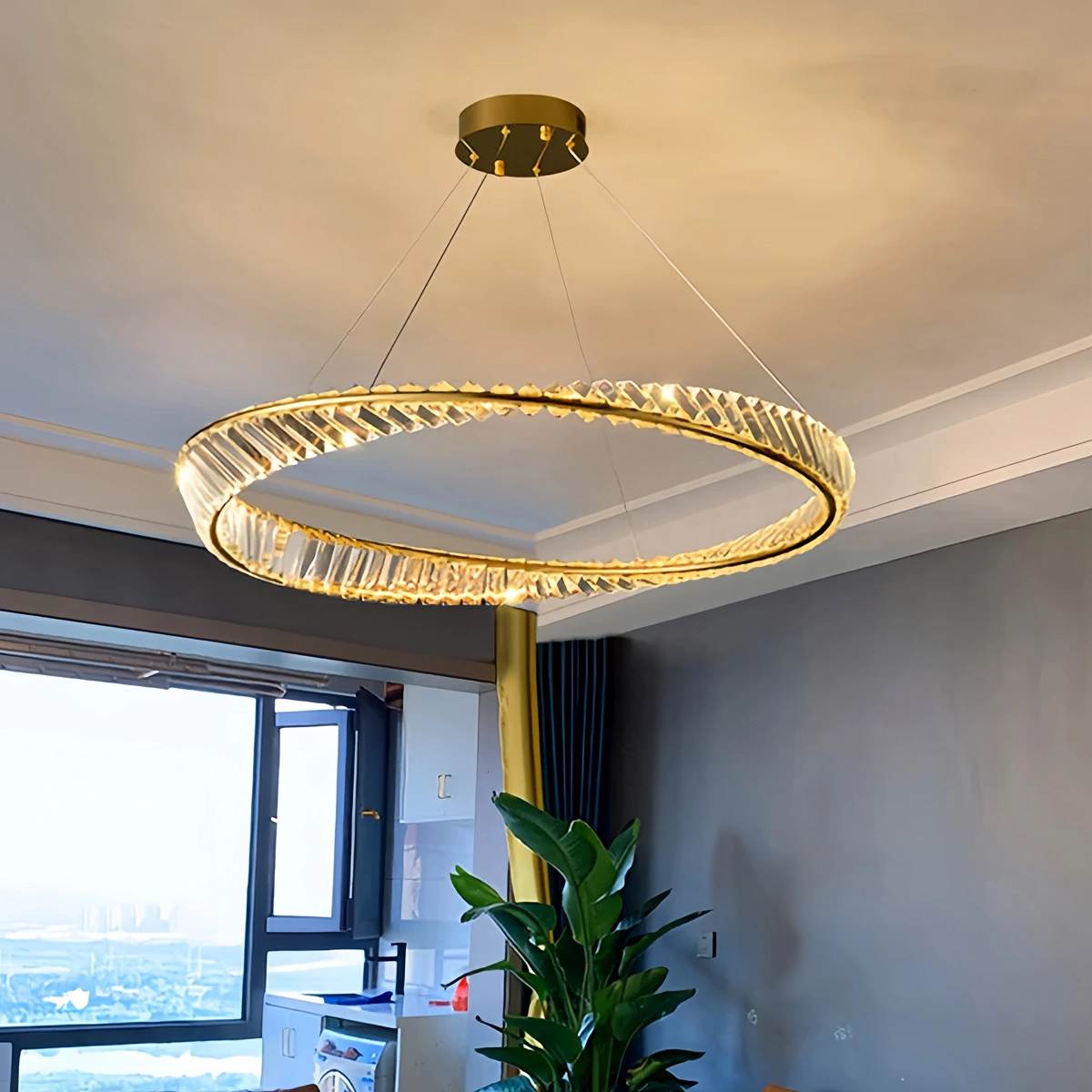 Alzero Pendant Light