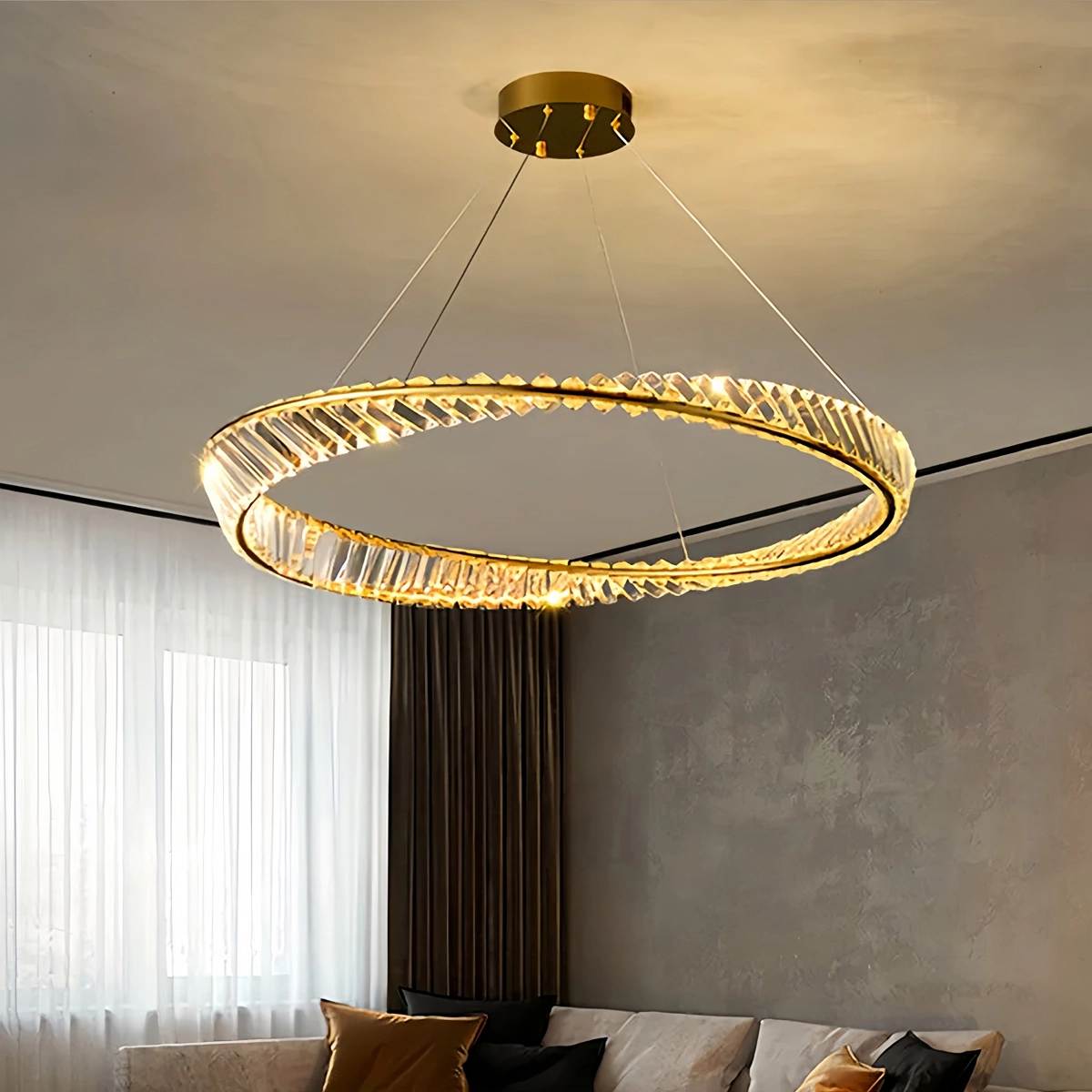 Alzero Pendant Light