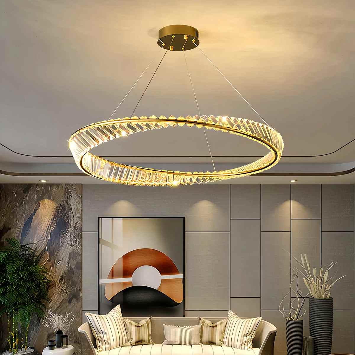 Alzero Pendant Light