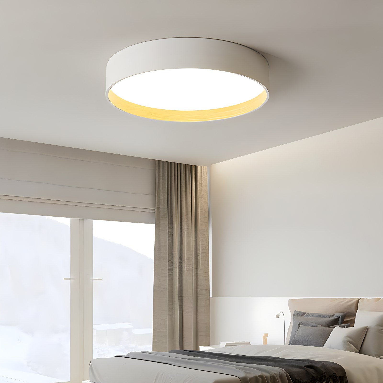 Lorena Ceiling Light