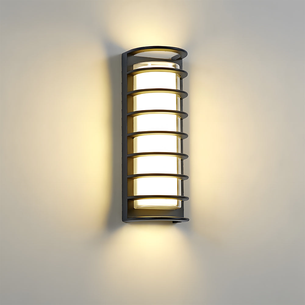 Avelin Outdoor Wall Light