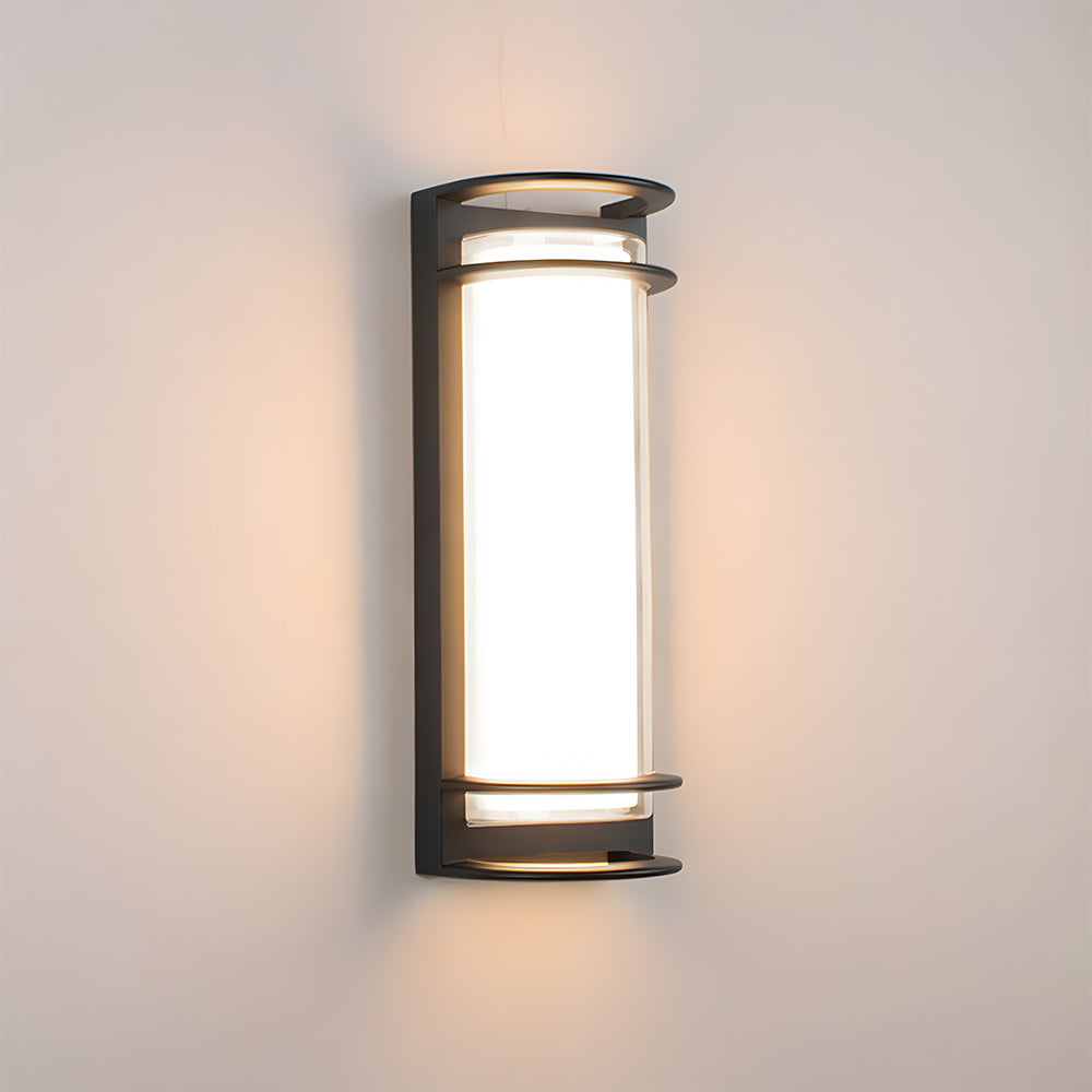 Avelin Outdoor Wall Light