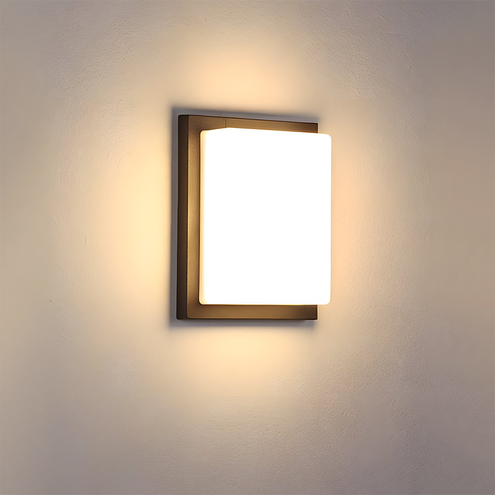 Andera Outdoor Wall Light