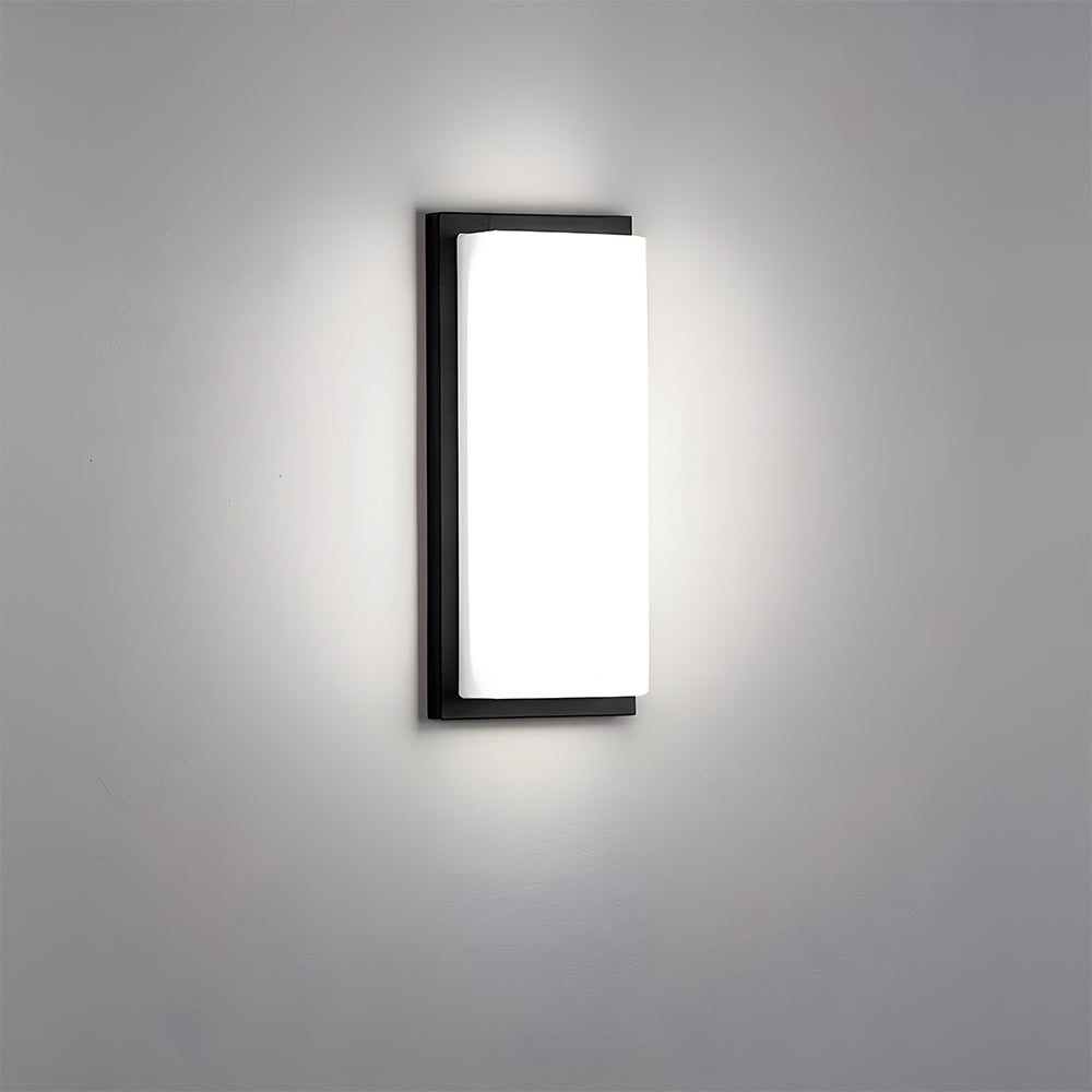 Andera Outdoor Wall Light