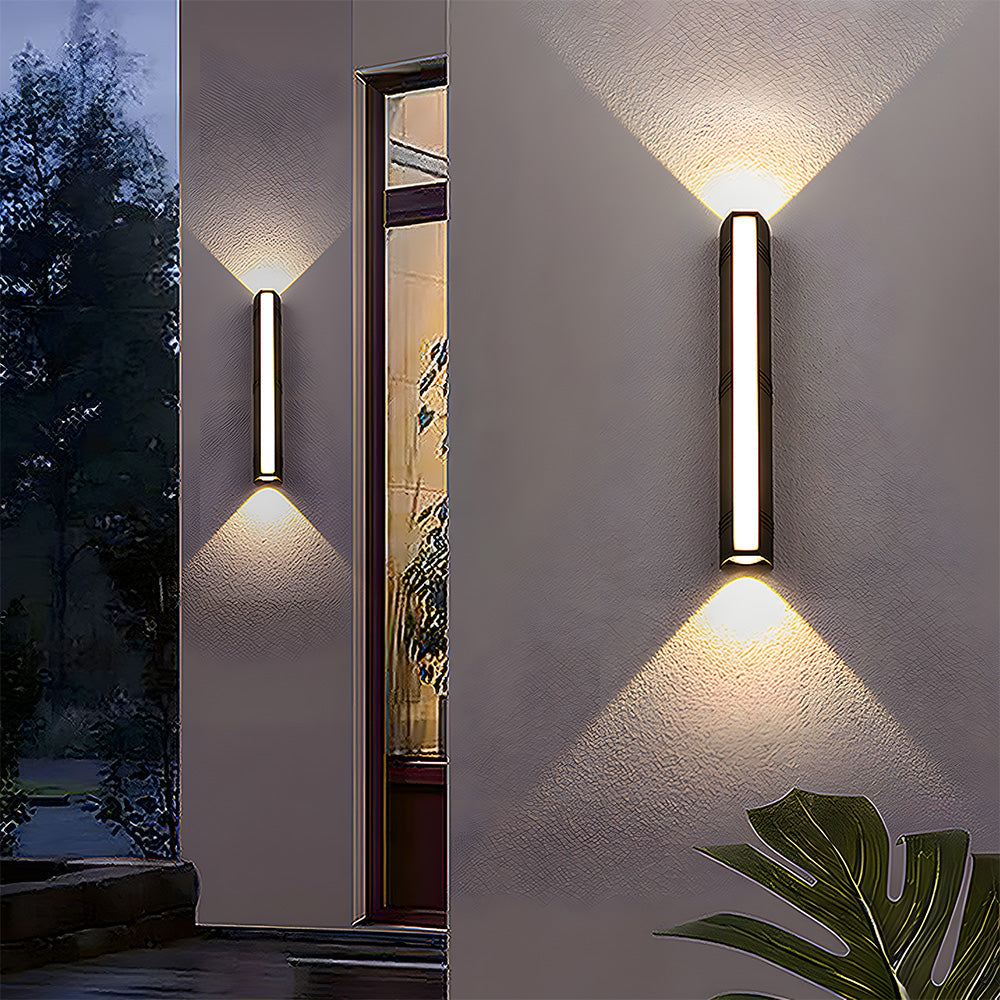 Casin Wall Light For Outdoors