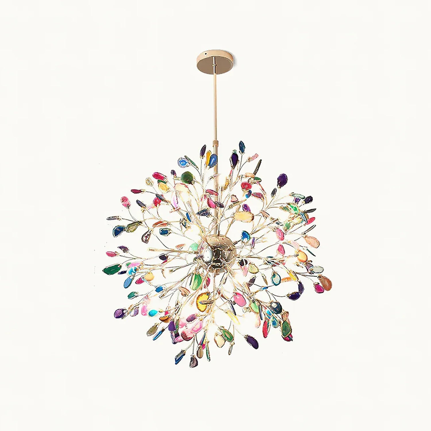 Nivliford Modern Chandelier