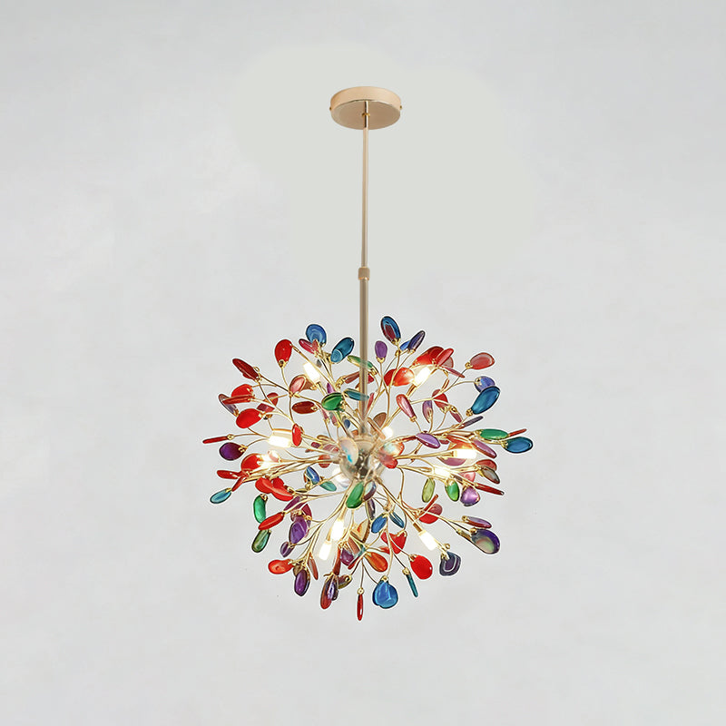 Nivliford Modern Chandelier