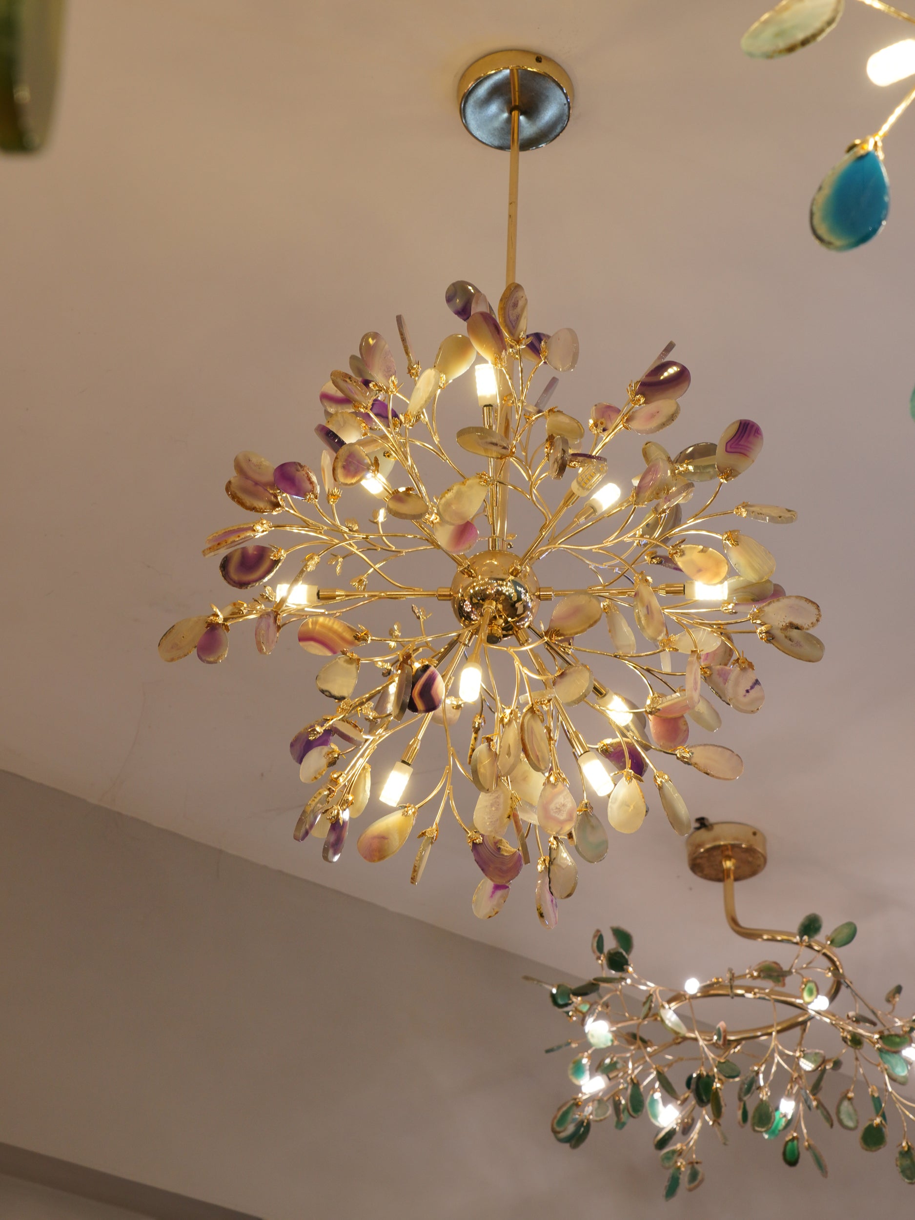 Nivliford Modern Chandelier