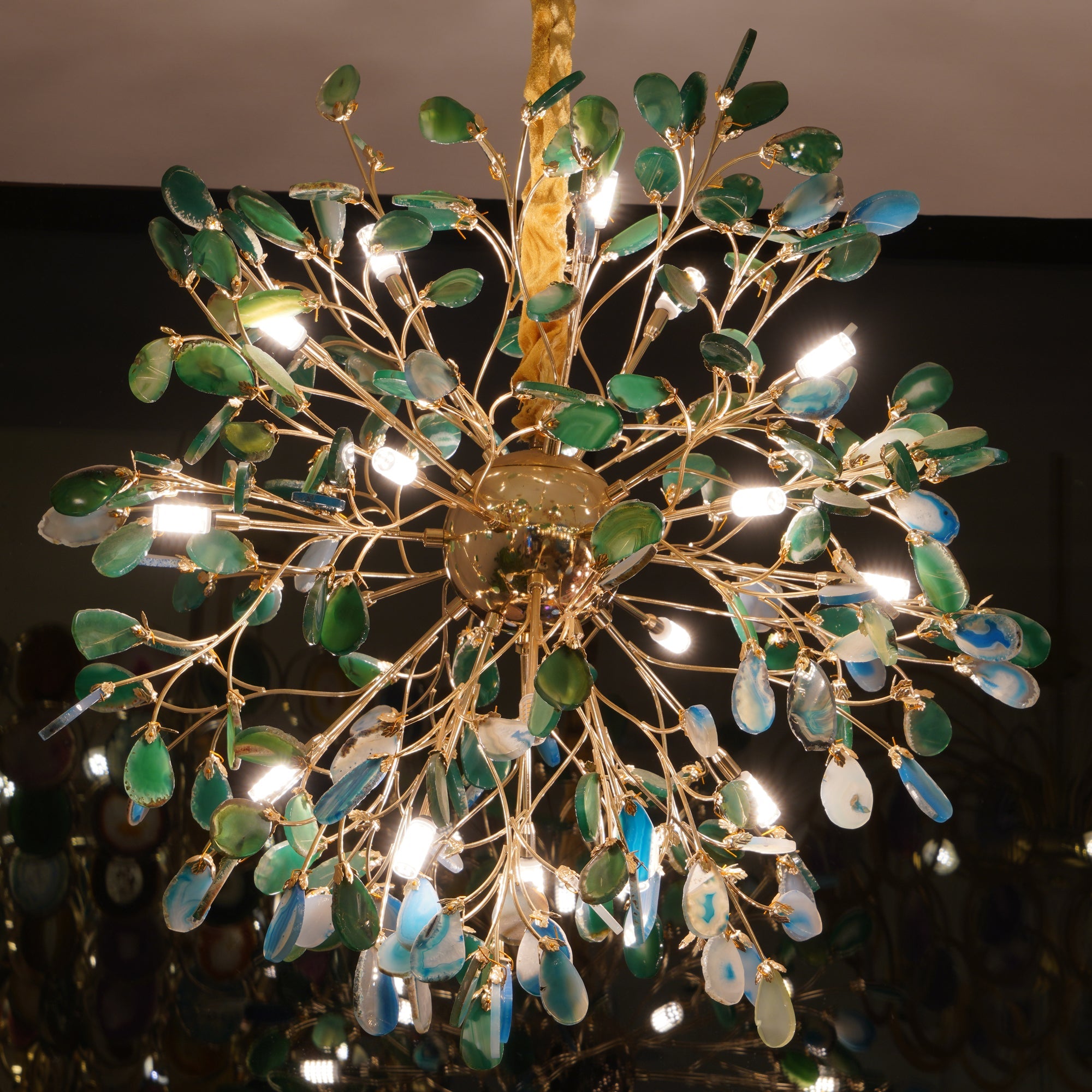 Nivliford Modern Chandelier