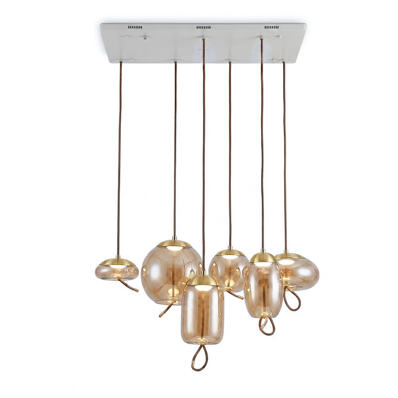 Ariton Modern Pendant Light