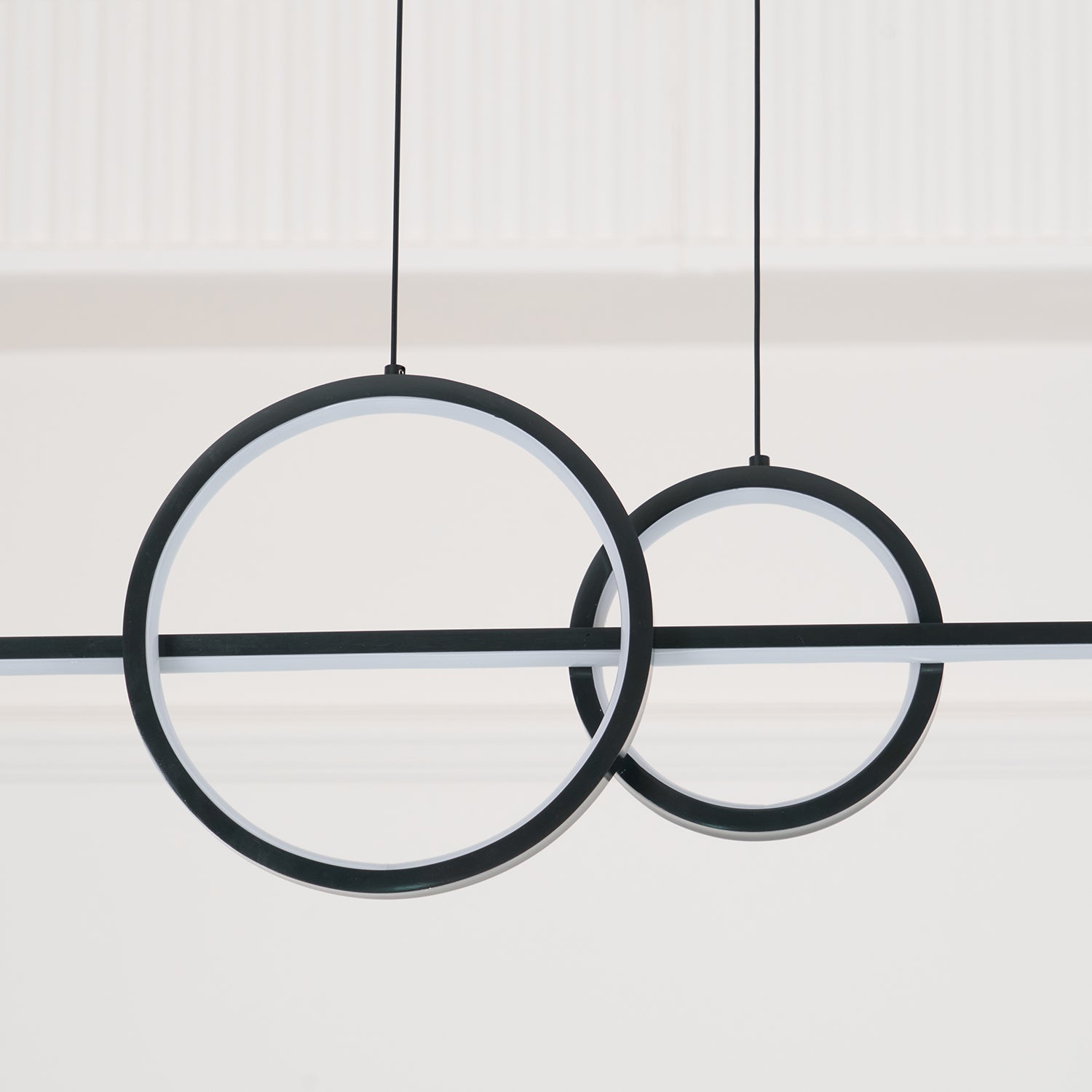 Kel Geometric Pendant Light