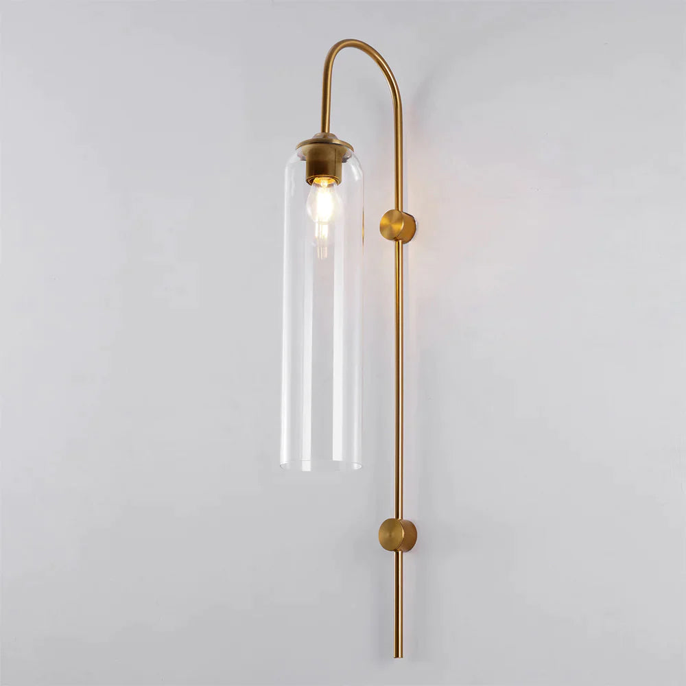 Lamsone Wall Light