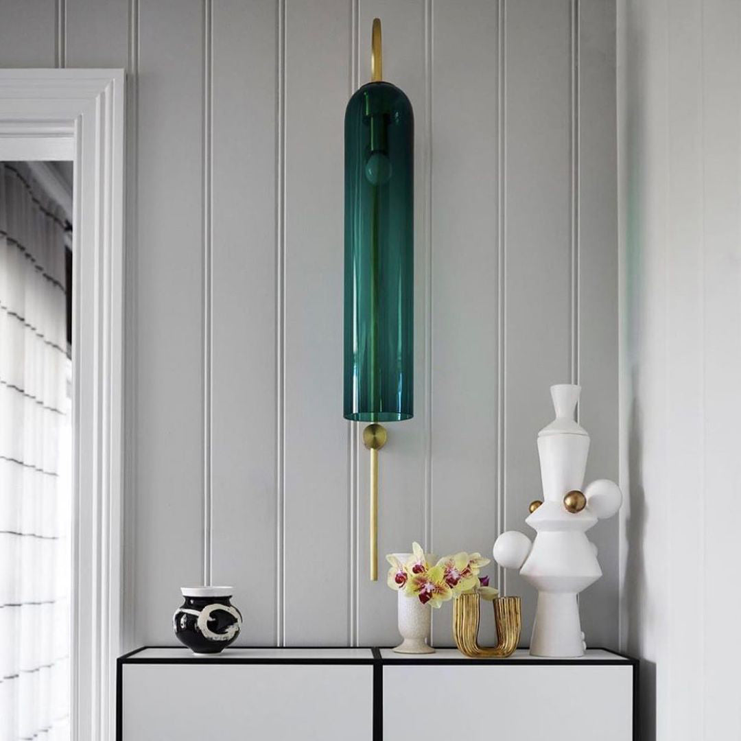 Lamsone Wall Light