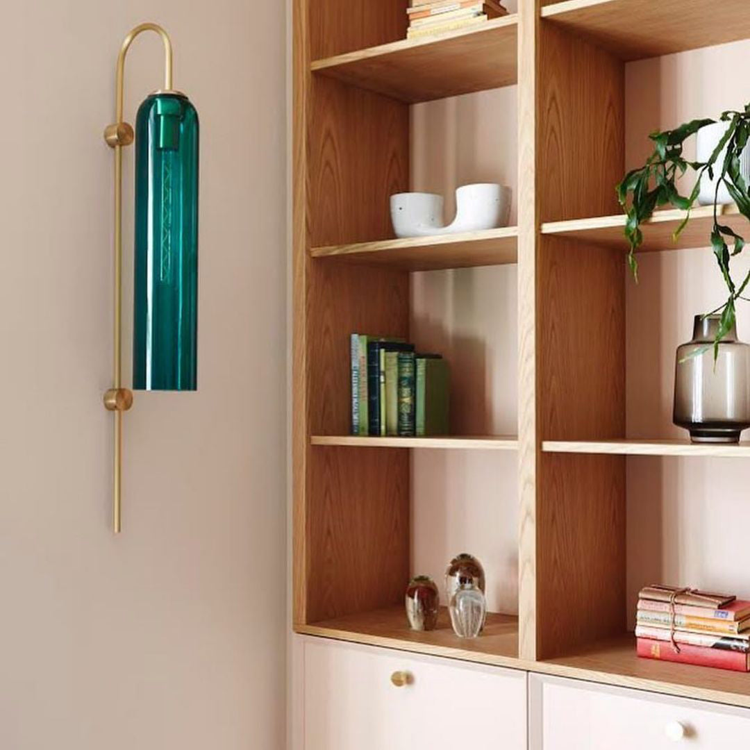 Lamsone Wall Light