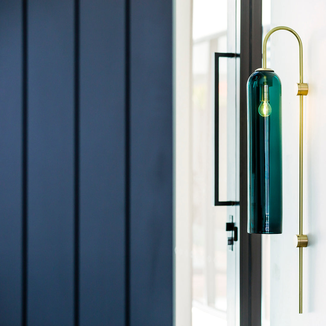 Lamsone Wall Light