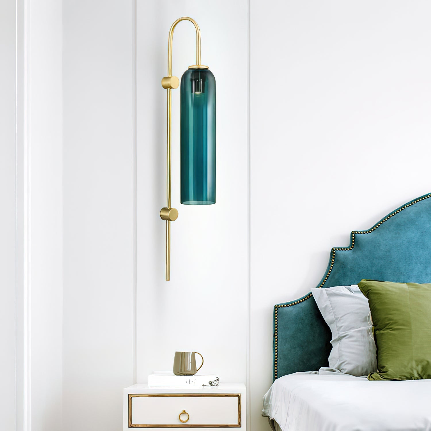 Lamsone Wall Light