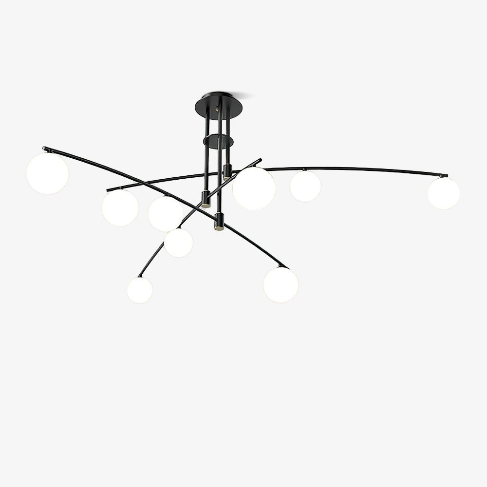 Vilnessa Ceiling Light