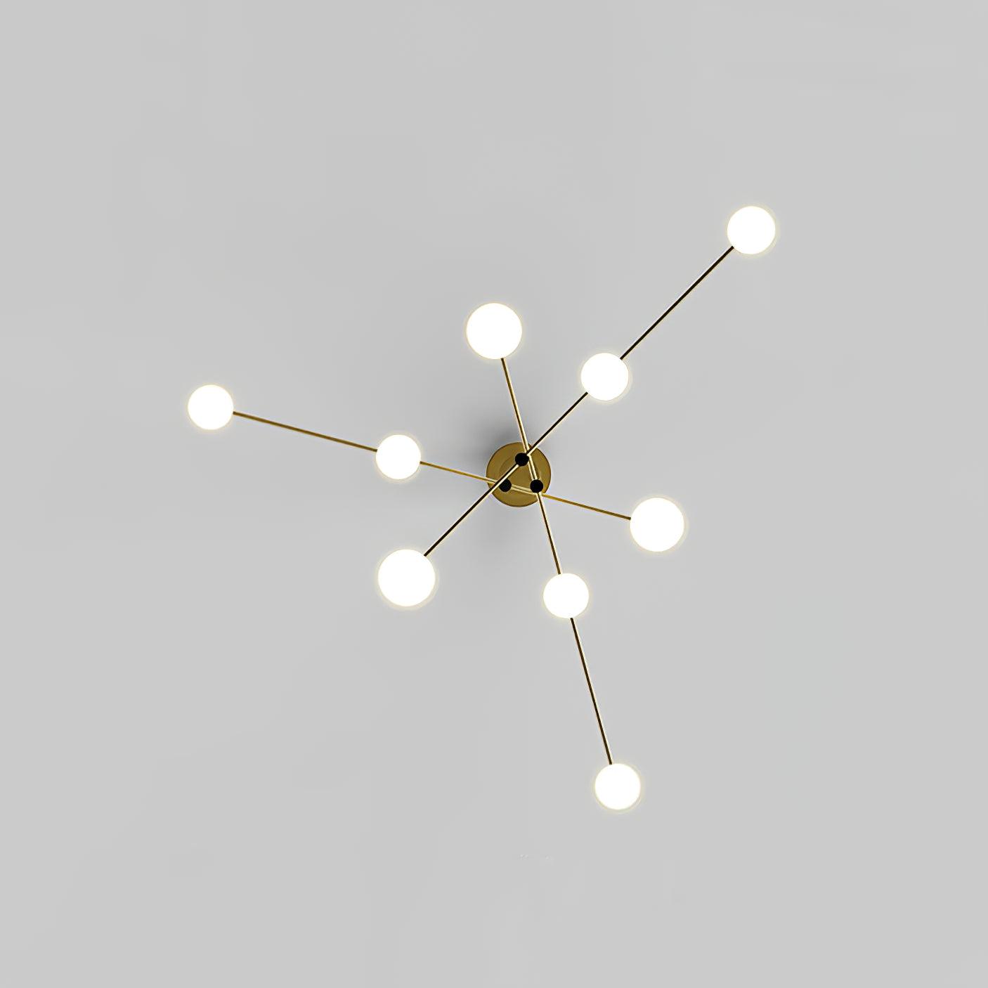 Vilnessa Ceiling Light
