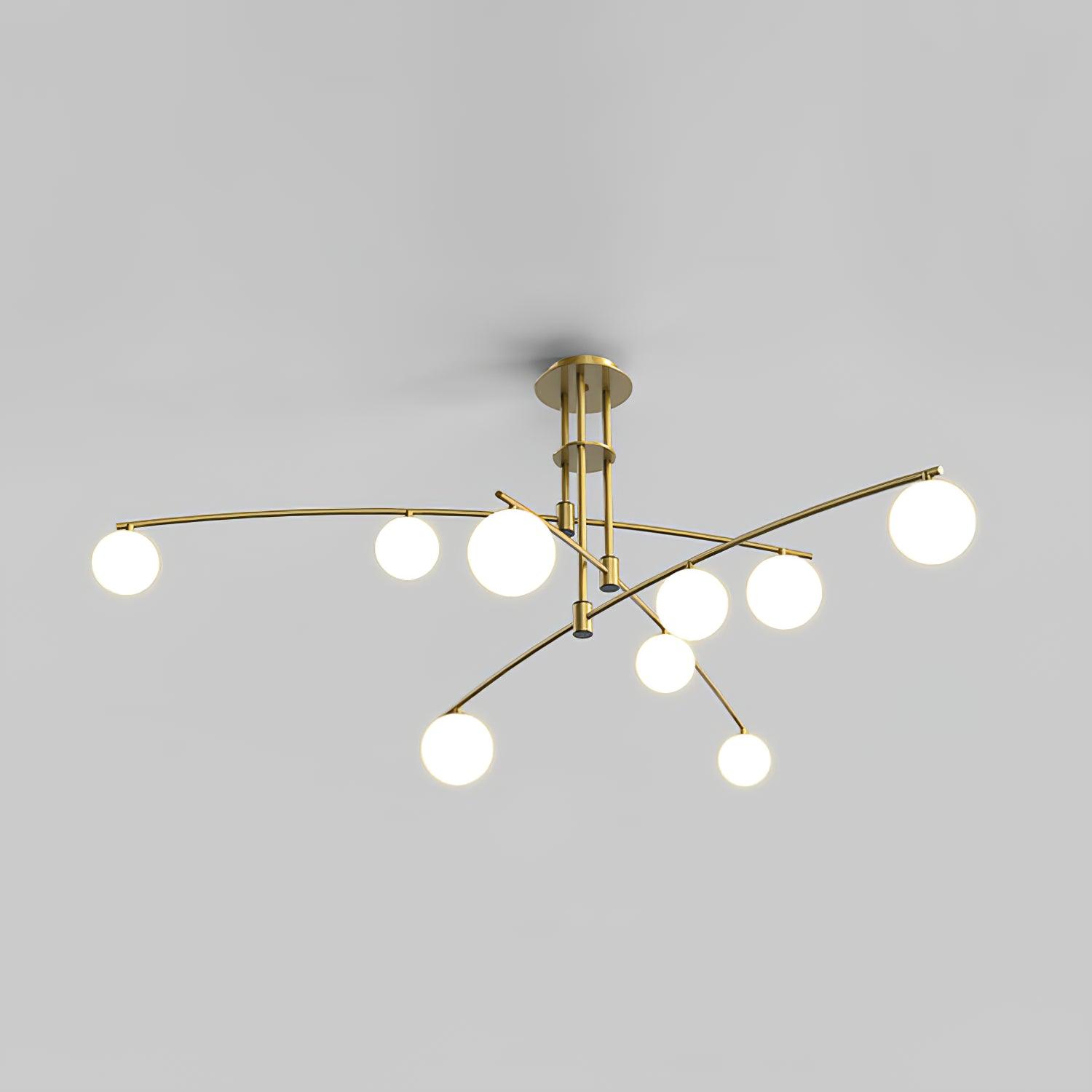 Vilnessa Ceiling Light