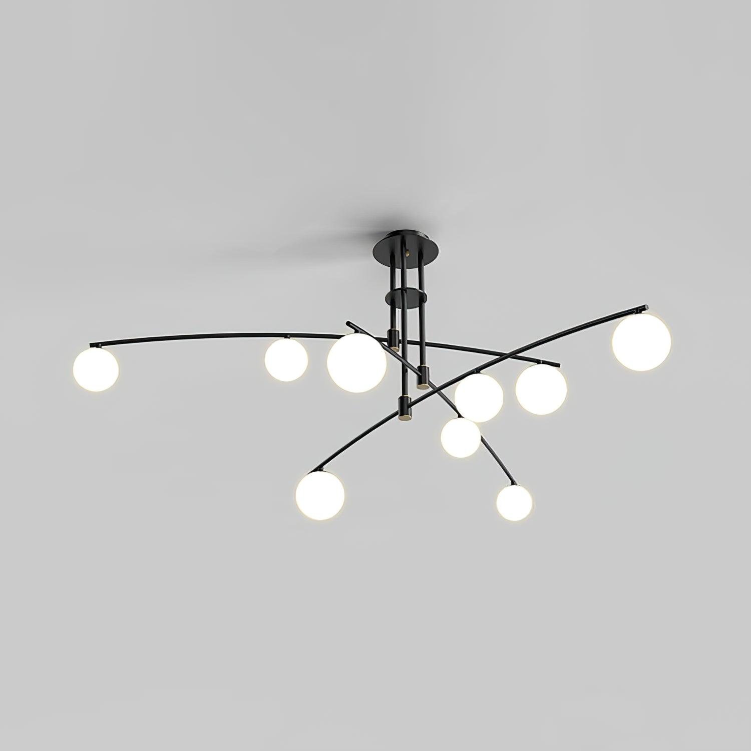 Vilnessa Ceiling Light