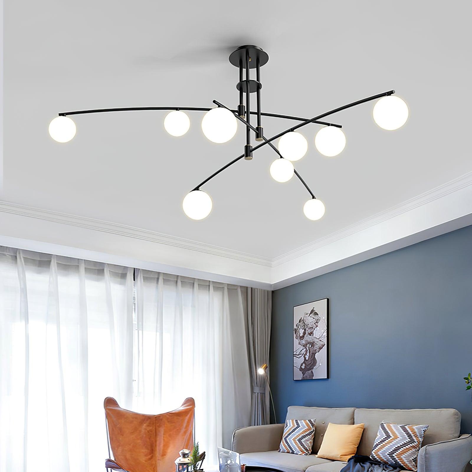 Vilnessa Ceiling Light