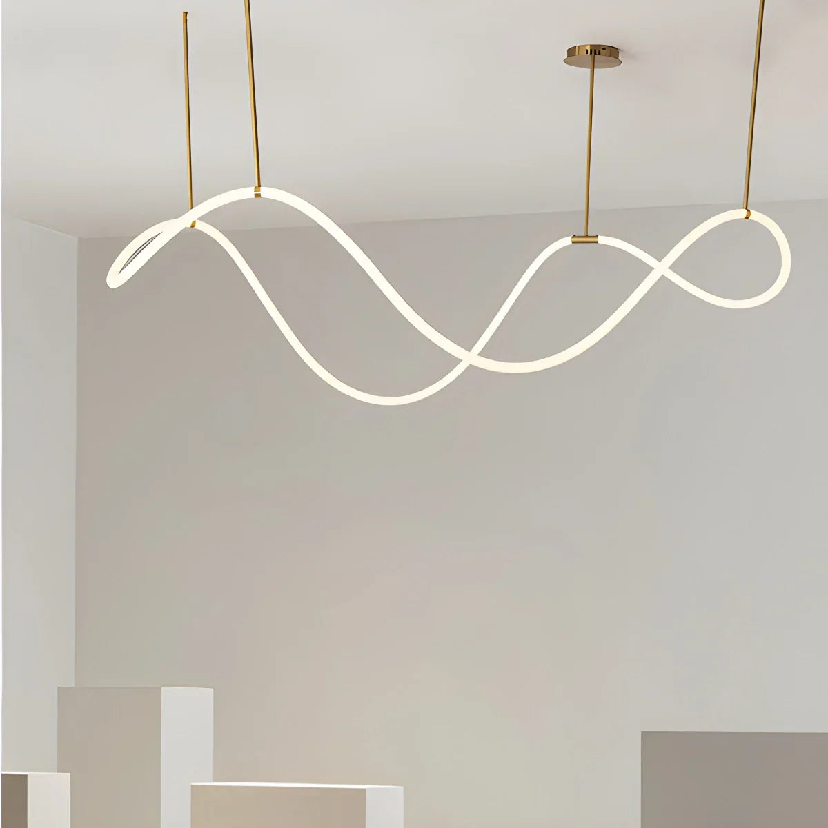 Lomez LED Pendant Light