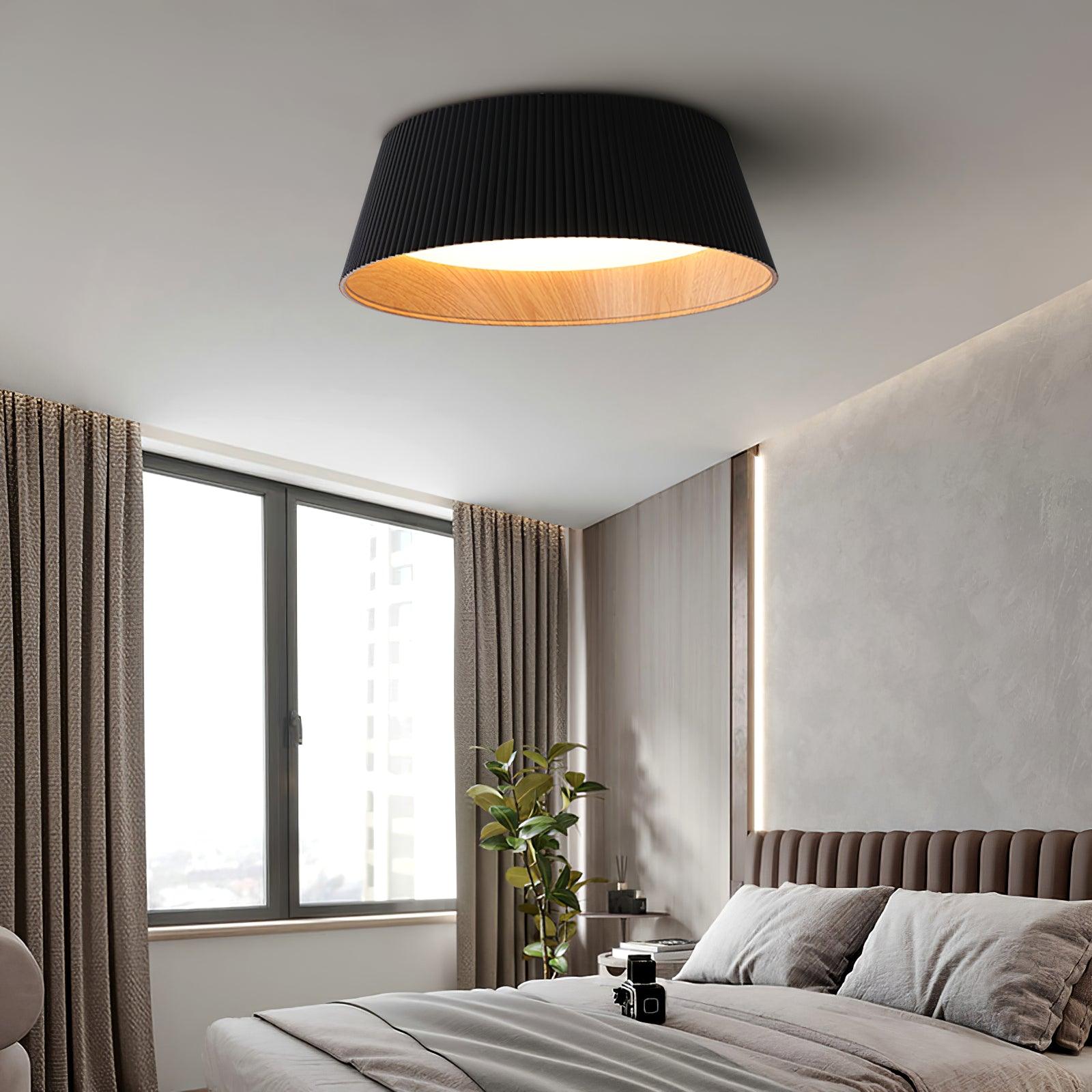Cupreza Ceiling Light