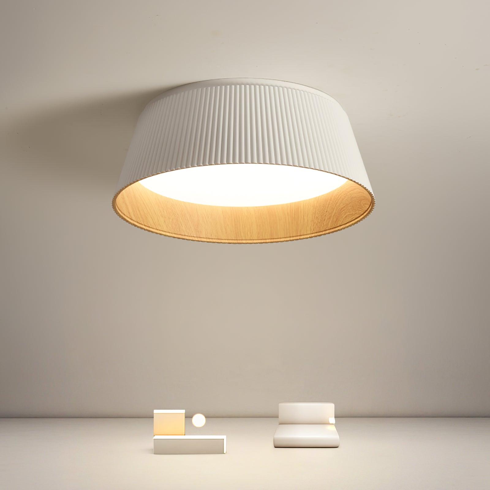 Cupreza Ceiling Light