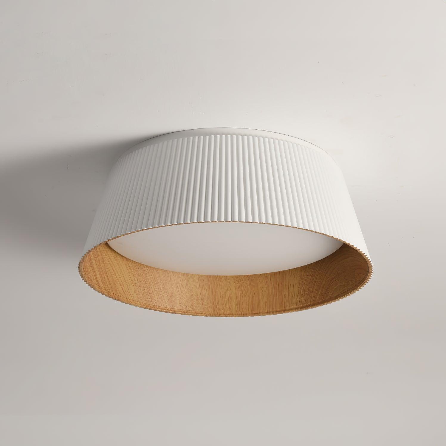 Cupreza Ceiling Light