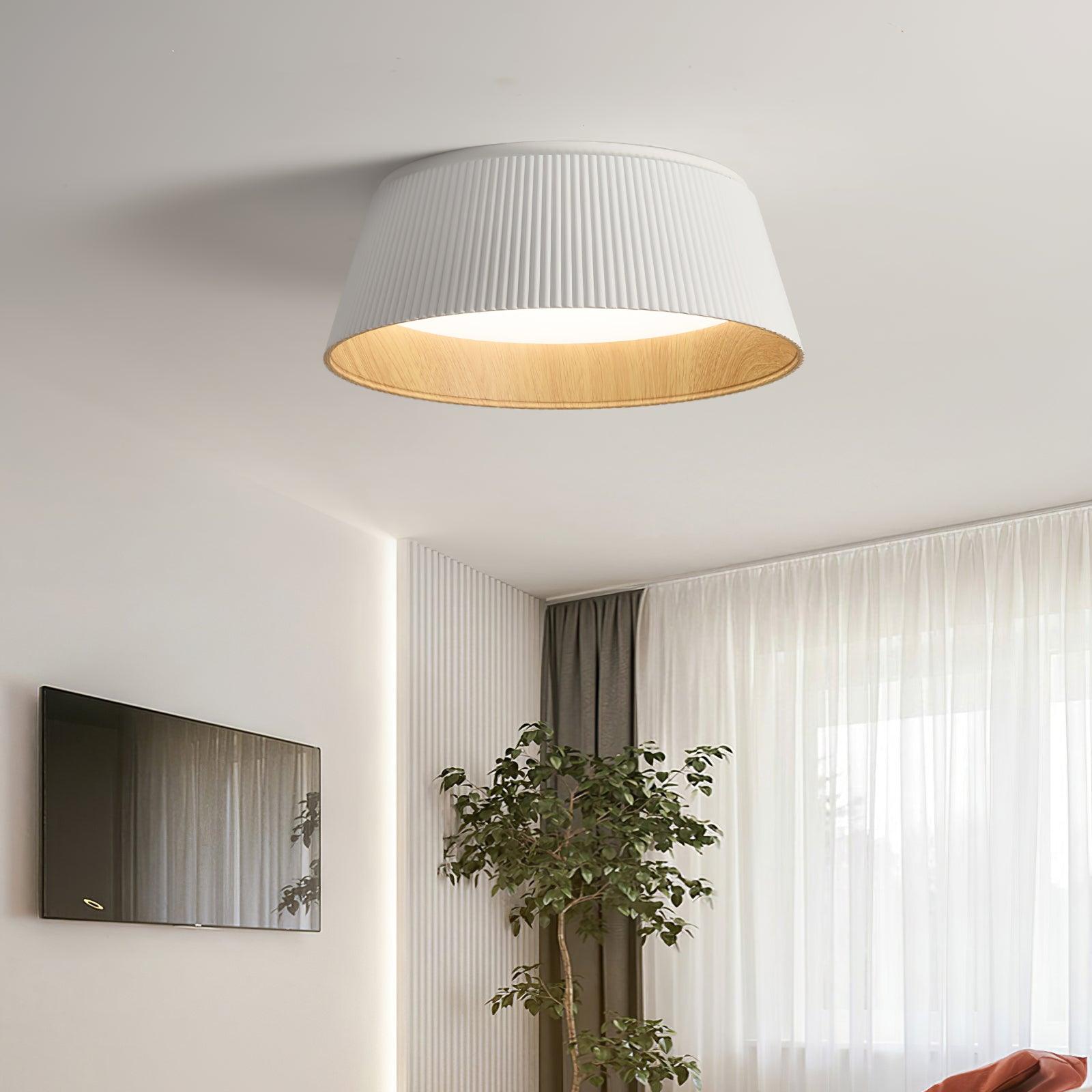 Cupreza Ceiling Light