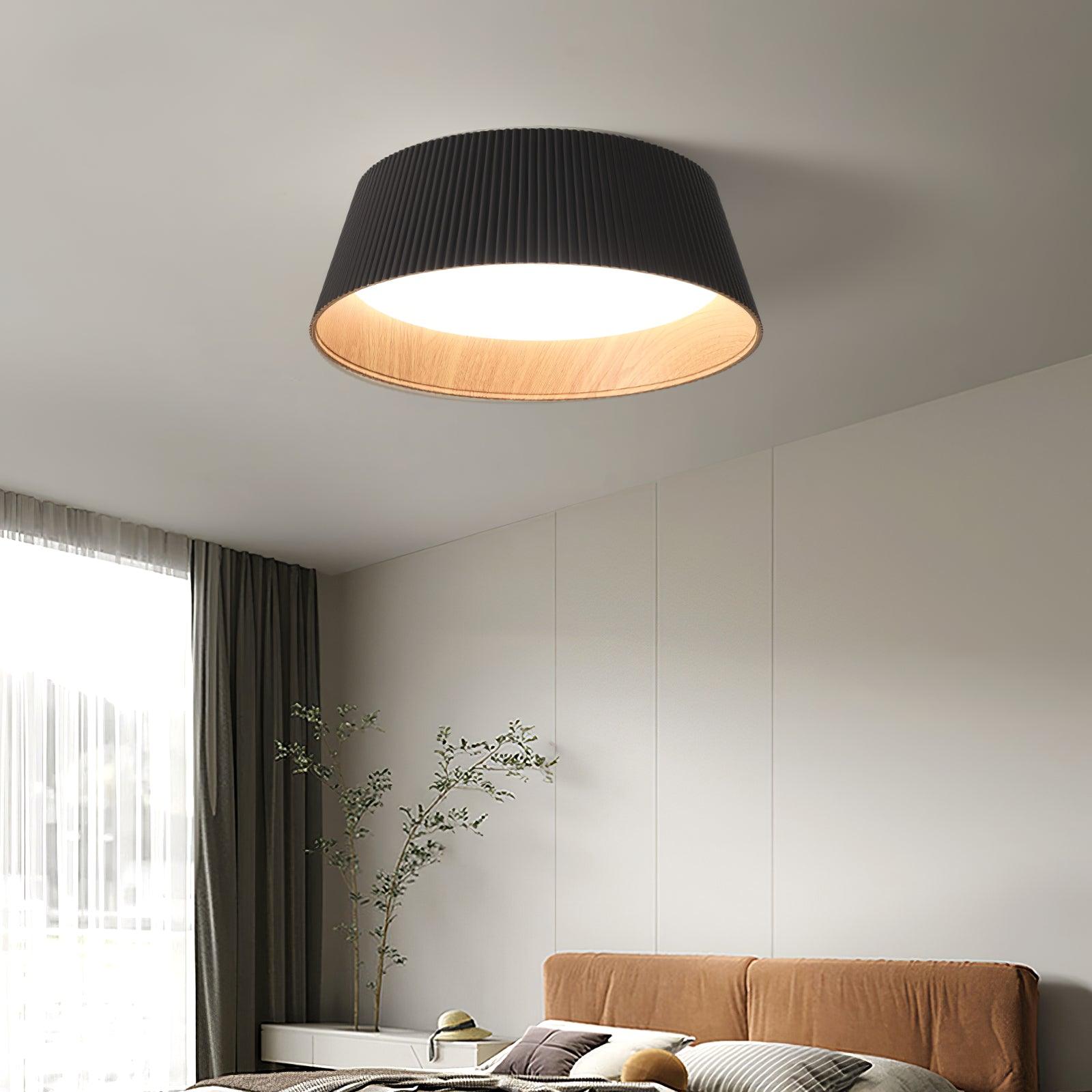 Cupreza Ceiling Light