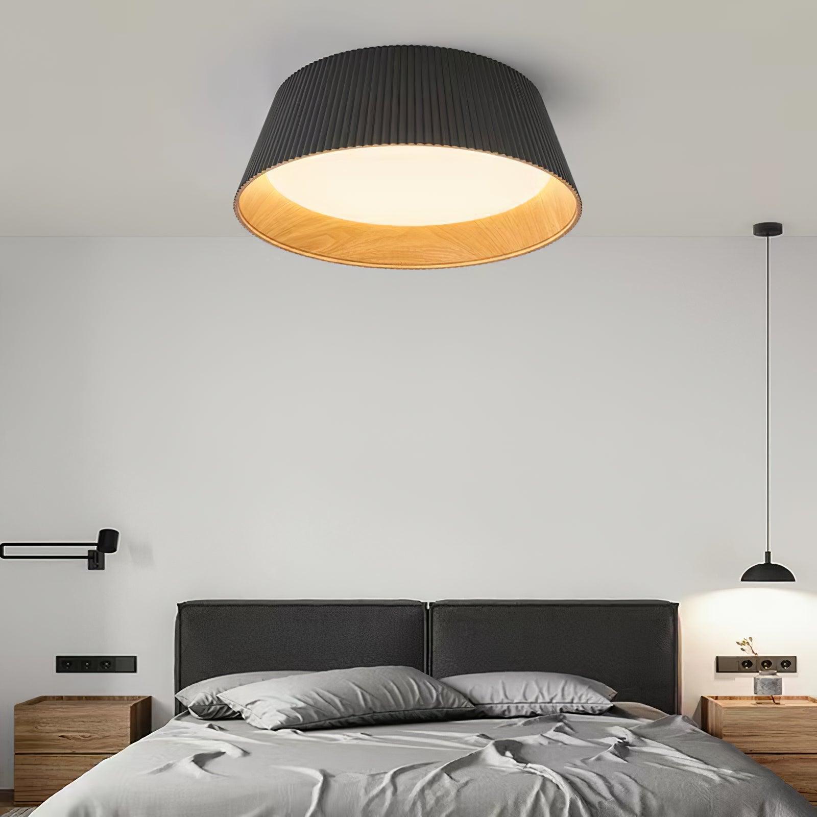 Cupreza Ceiling Light