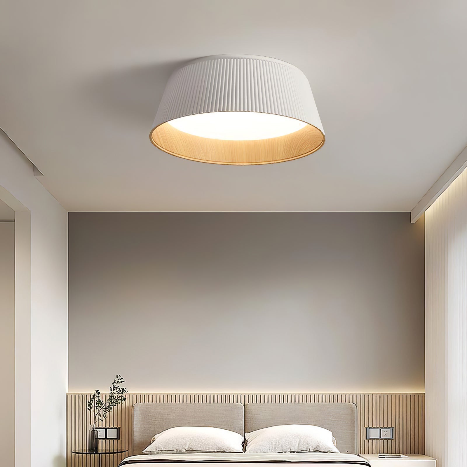 Cupreza Ceiling Light