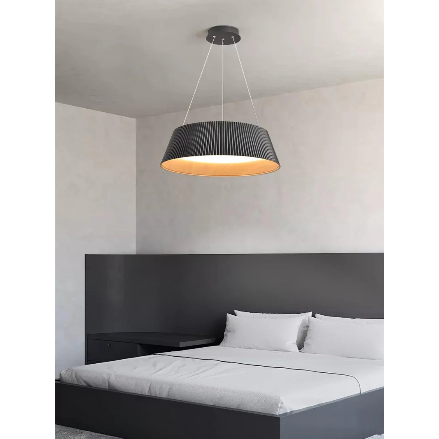 Cupreza Pendant Light