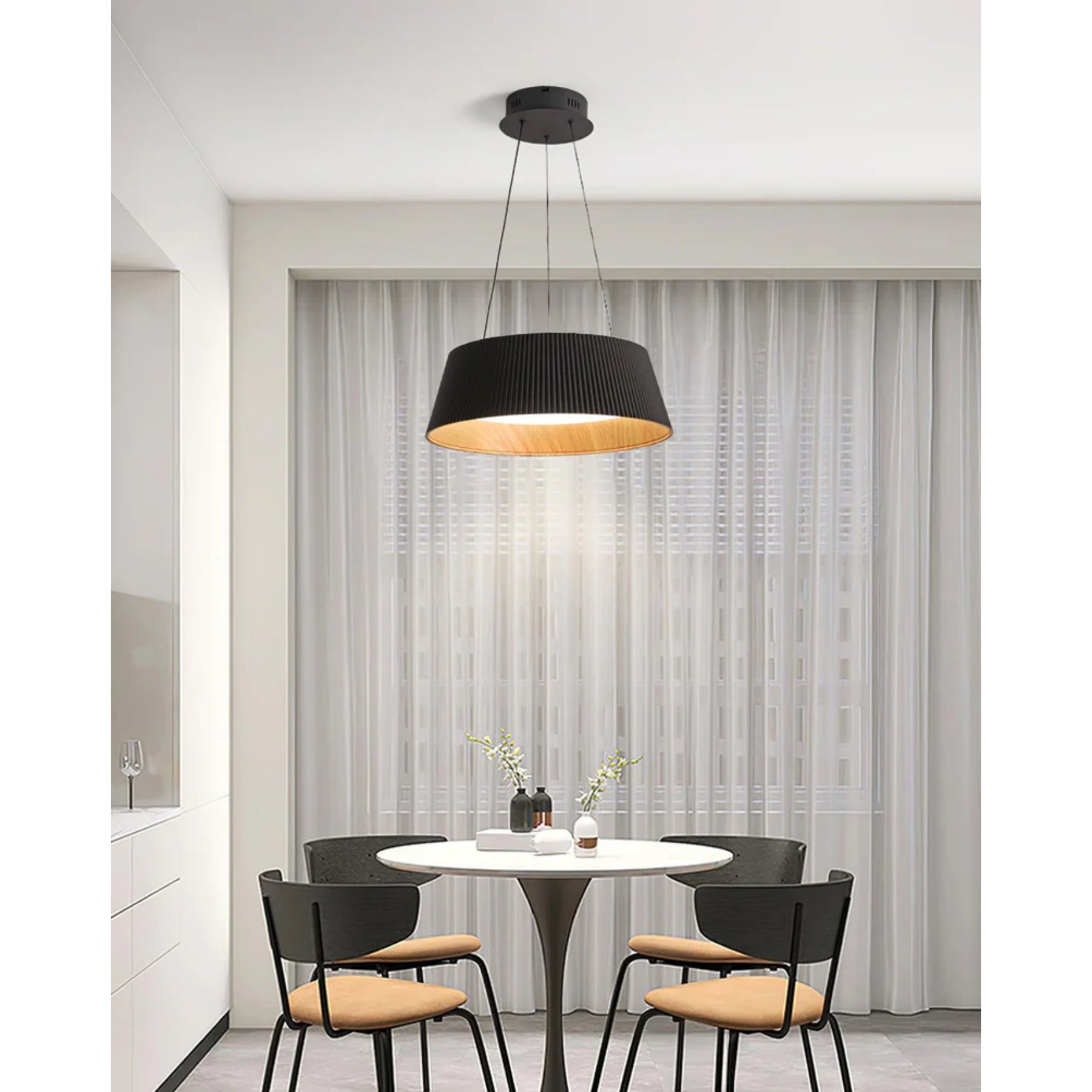 Cupreza Pendant Light
