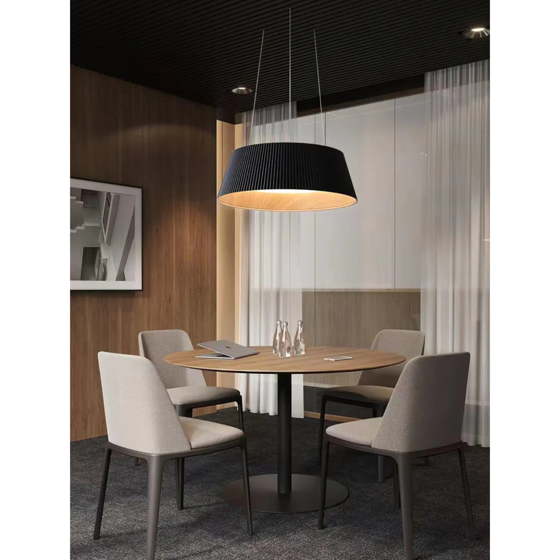 Cupreza Pendant Light