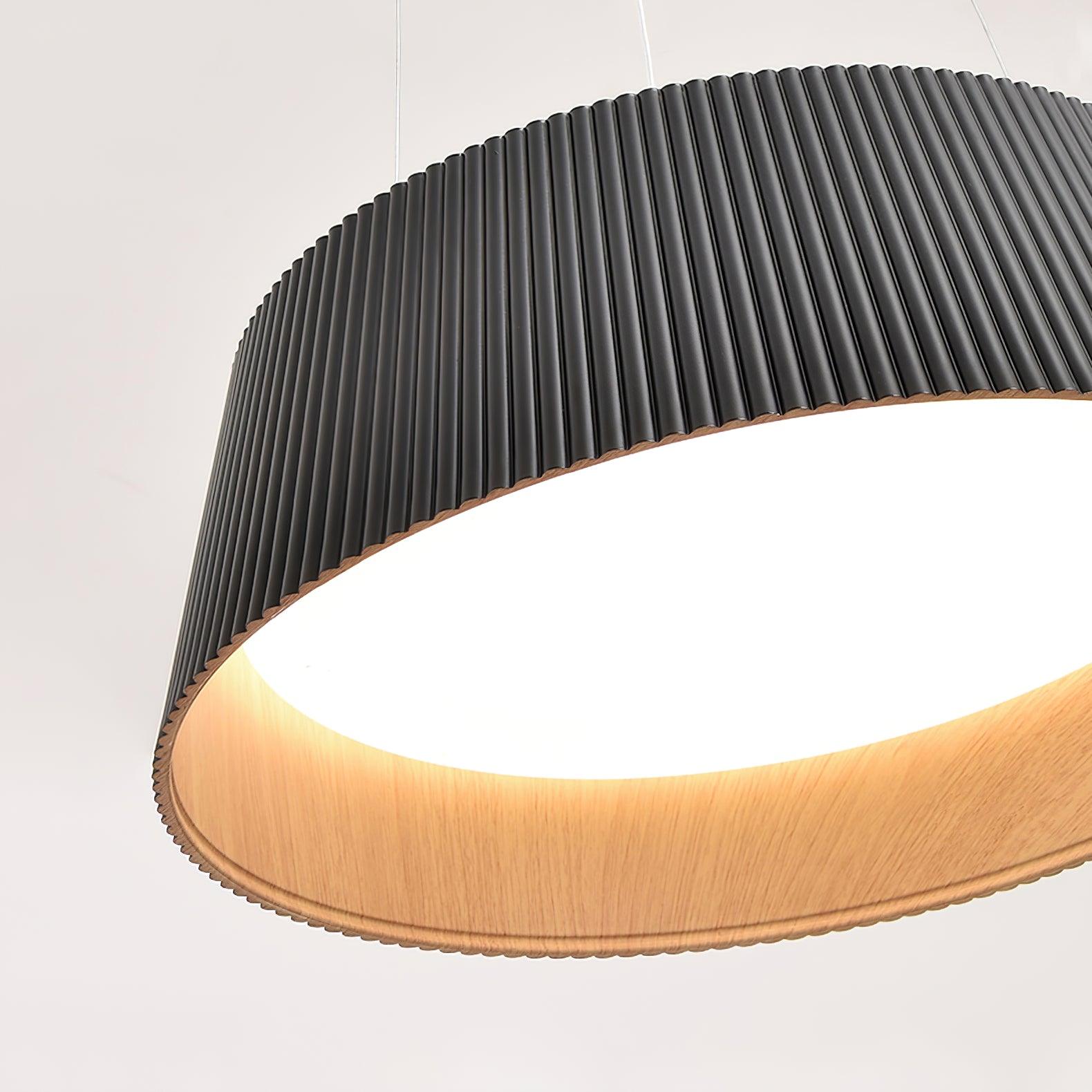Cupreza Pendant Light