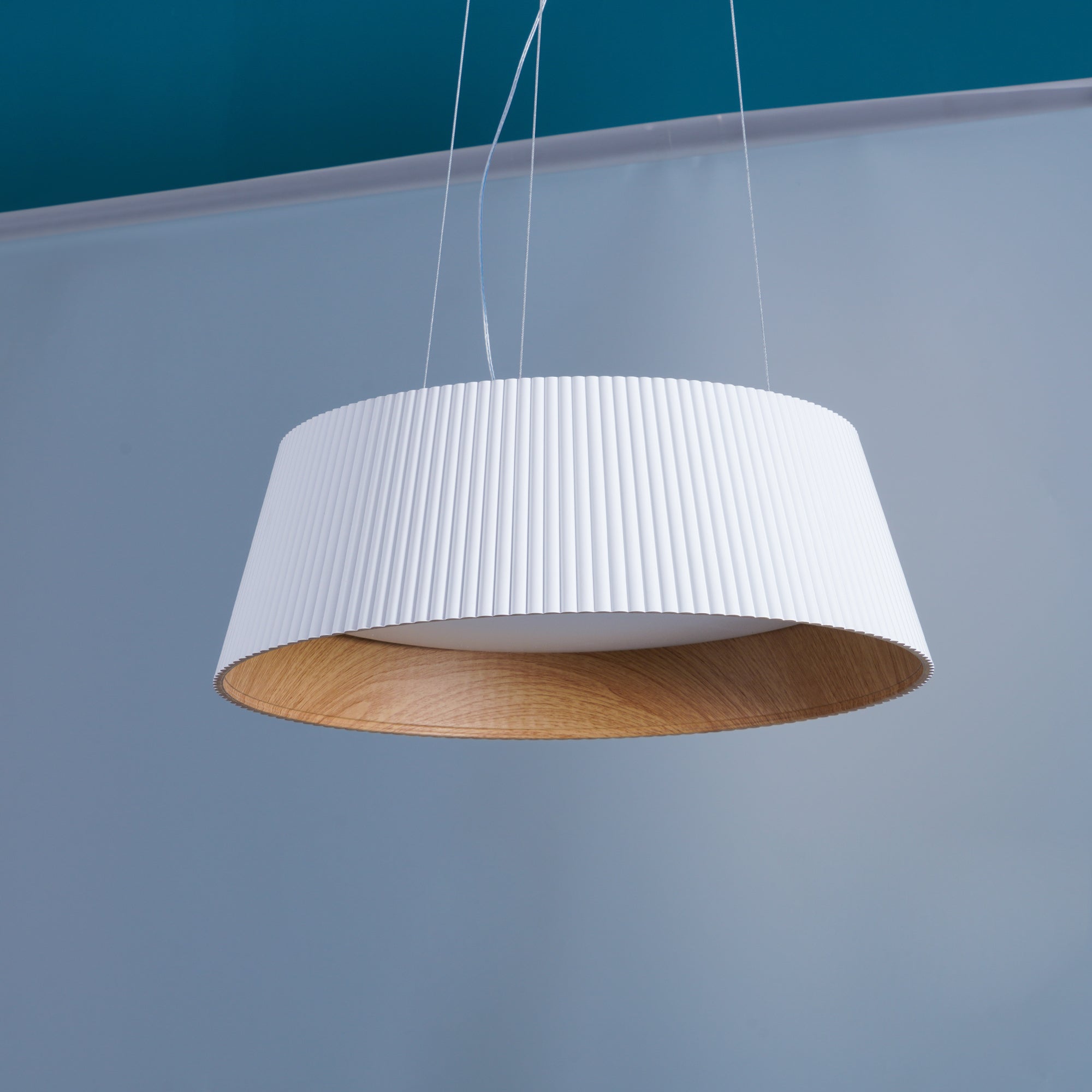 Cupreza Pendant Light
