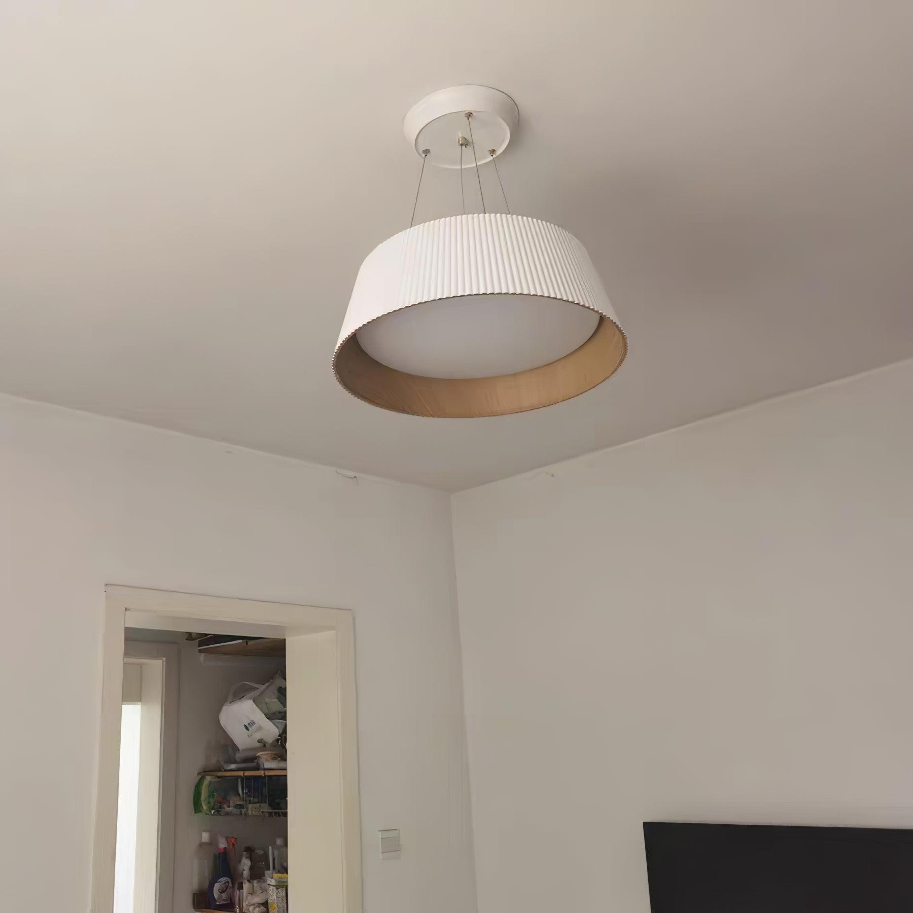 Cupreza Pendant Light
