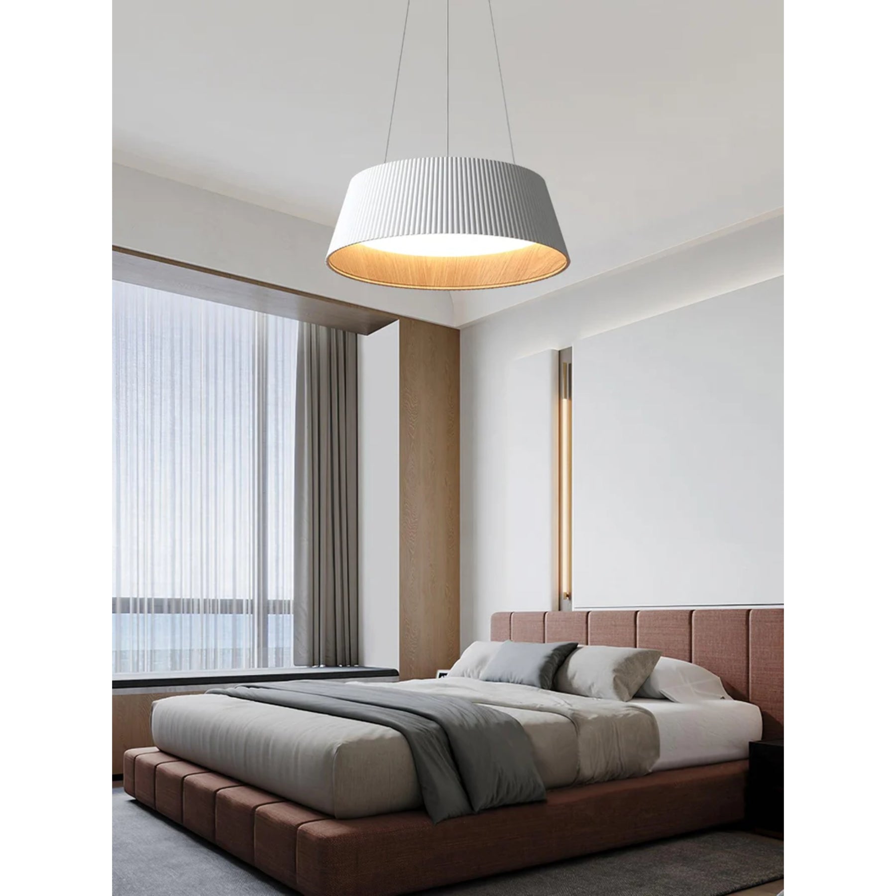 Cupreza Pendant Light